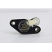 Nissan Sentra B14 4D CE '98 Trunk Lid Lock ( Bonnet Lock ) With Keys | OE Part Number : 84660-0M000
